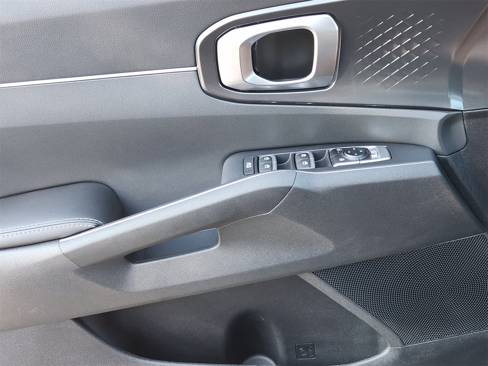 Thumbnail: 2026 Kia Sorento - 20