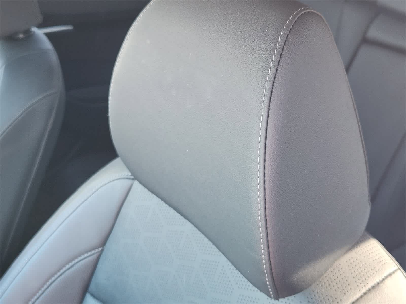 Thumbnail: 2024 Kia Seltos - 13