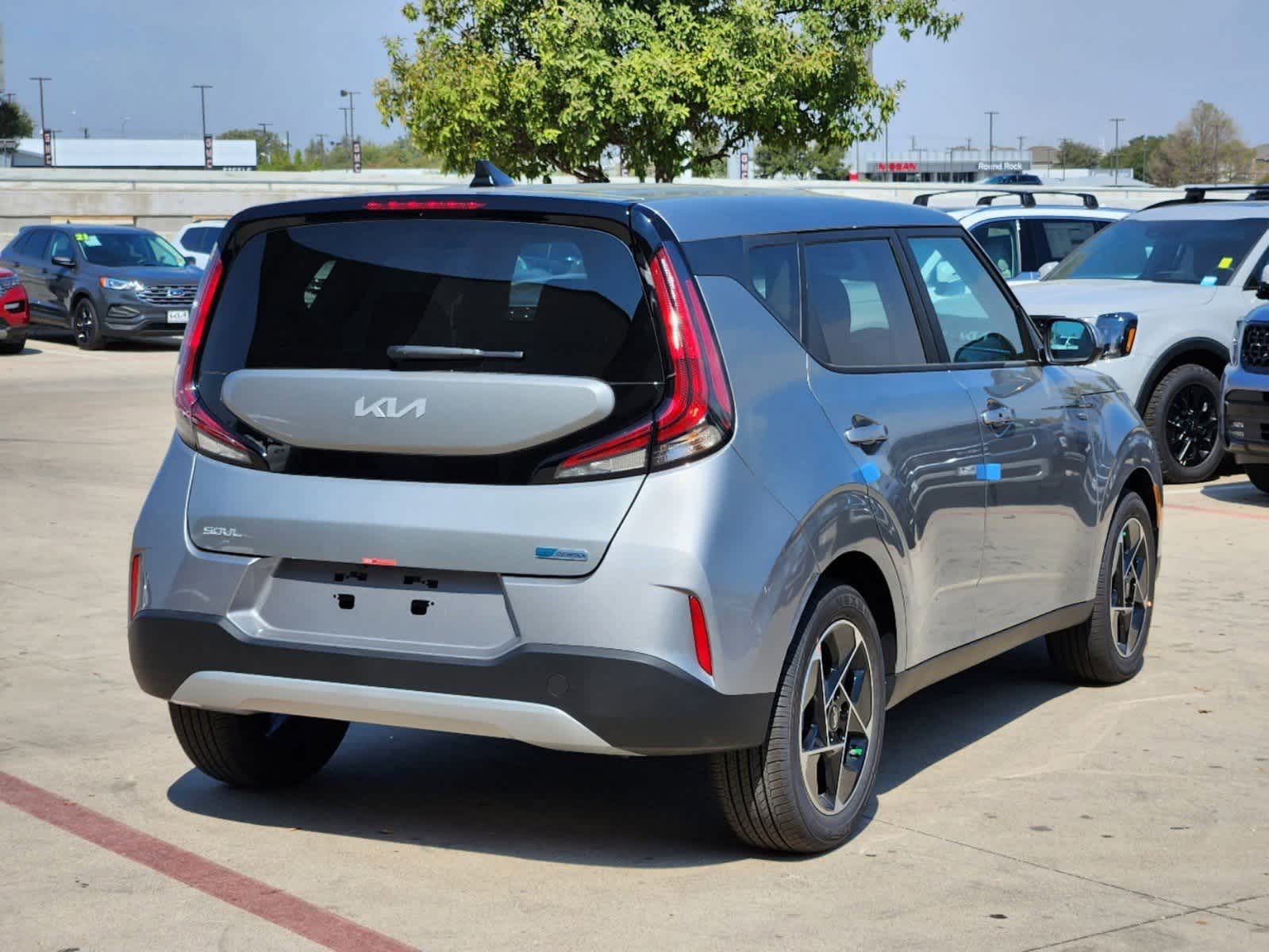 Thumbnail: 2025 Kia Soul - 4