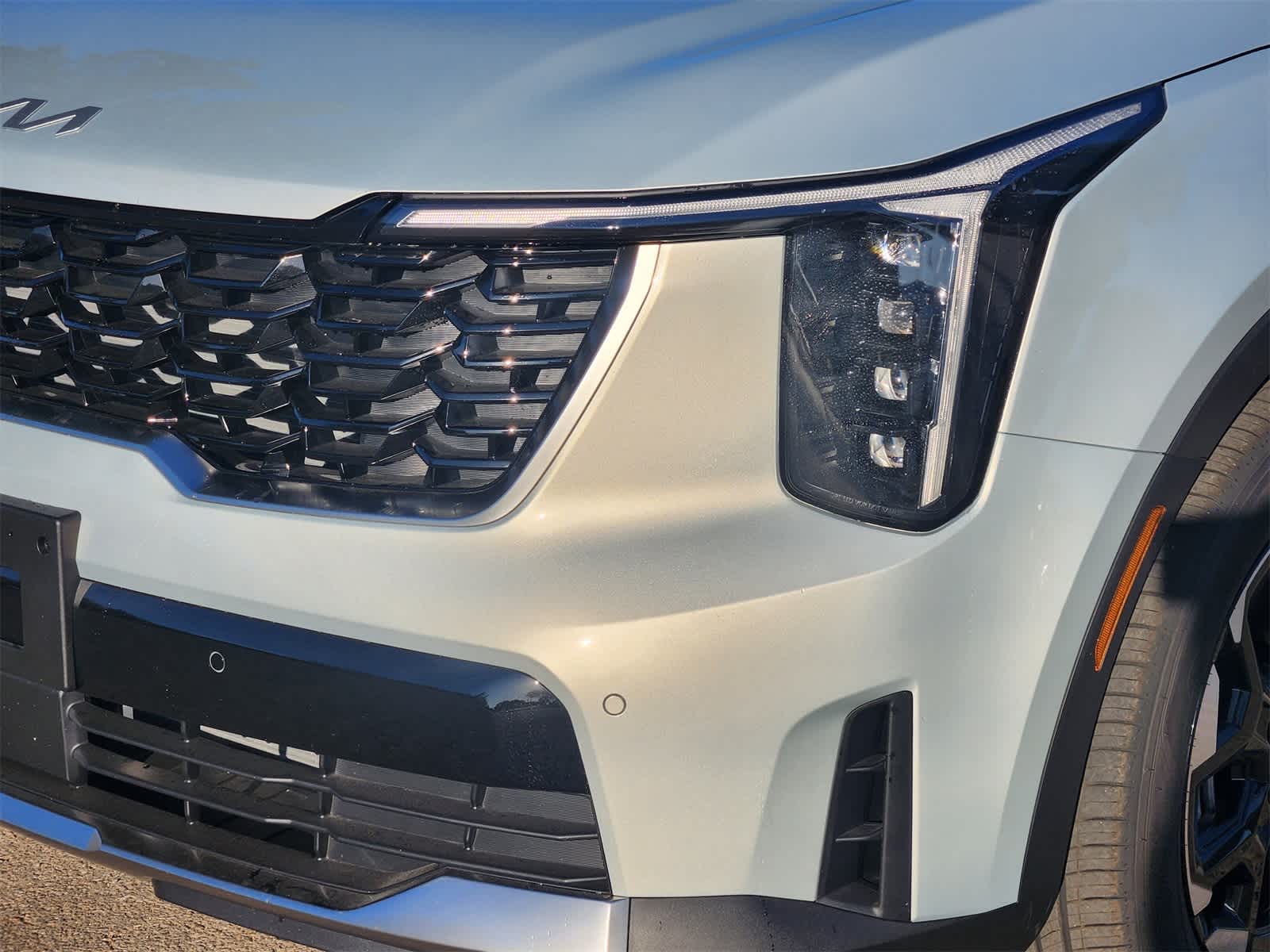 Thumbnail: 2026 Kia Sorento - 7