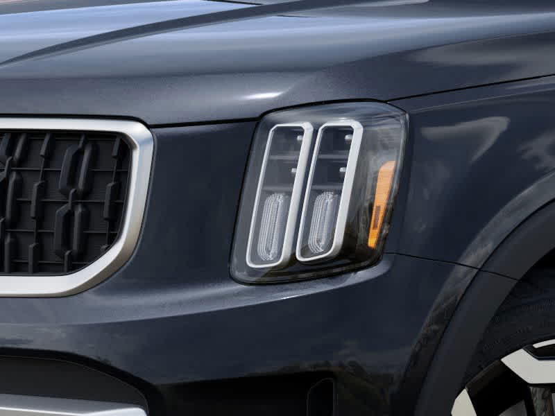 Thumbnail: 2025 Kia Telluride - 10
