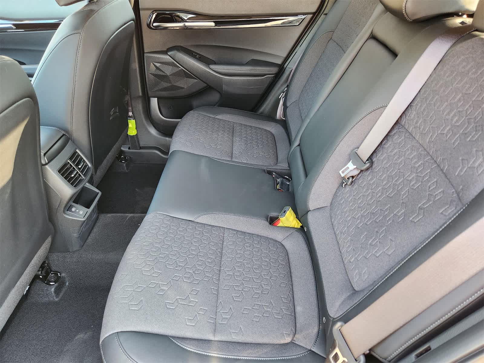 Thumbnail: 2026 Kia Seltos - 22