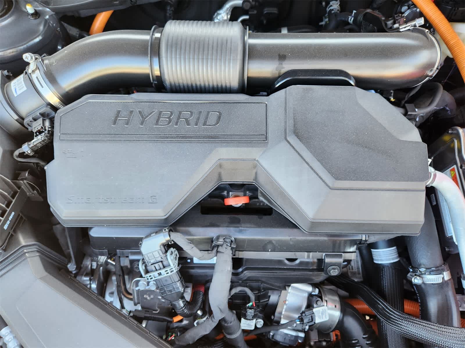 Thumbnail: 2026 Kia Sportage - 21