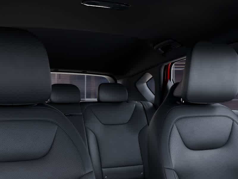 Thumbnail: 2026 Kia K4 - 27