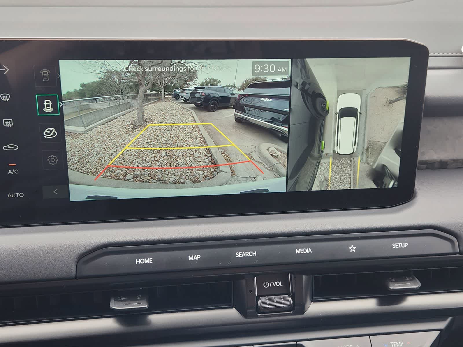 Thumbnail: 2027 Kia Telluride - 16