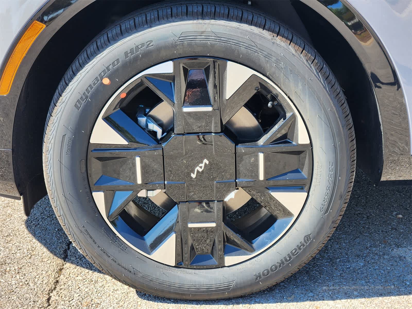 Thumbnail: 2026 Kia Sportage - 9