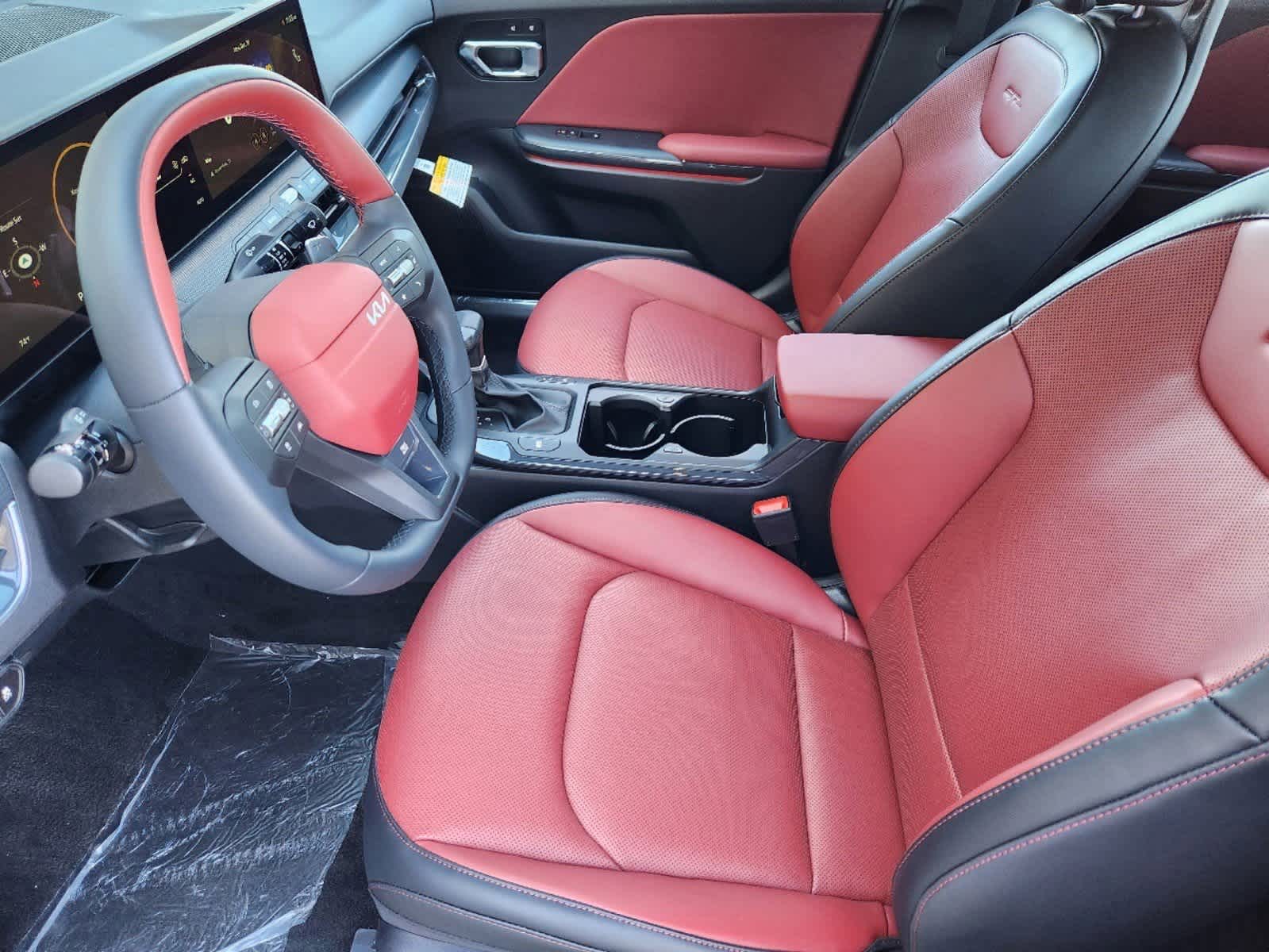 Thumbnail: 2025 Kia K4 - 10