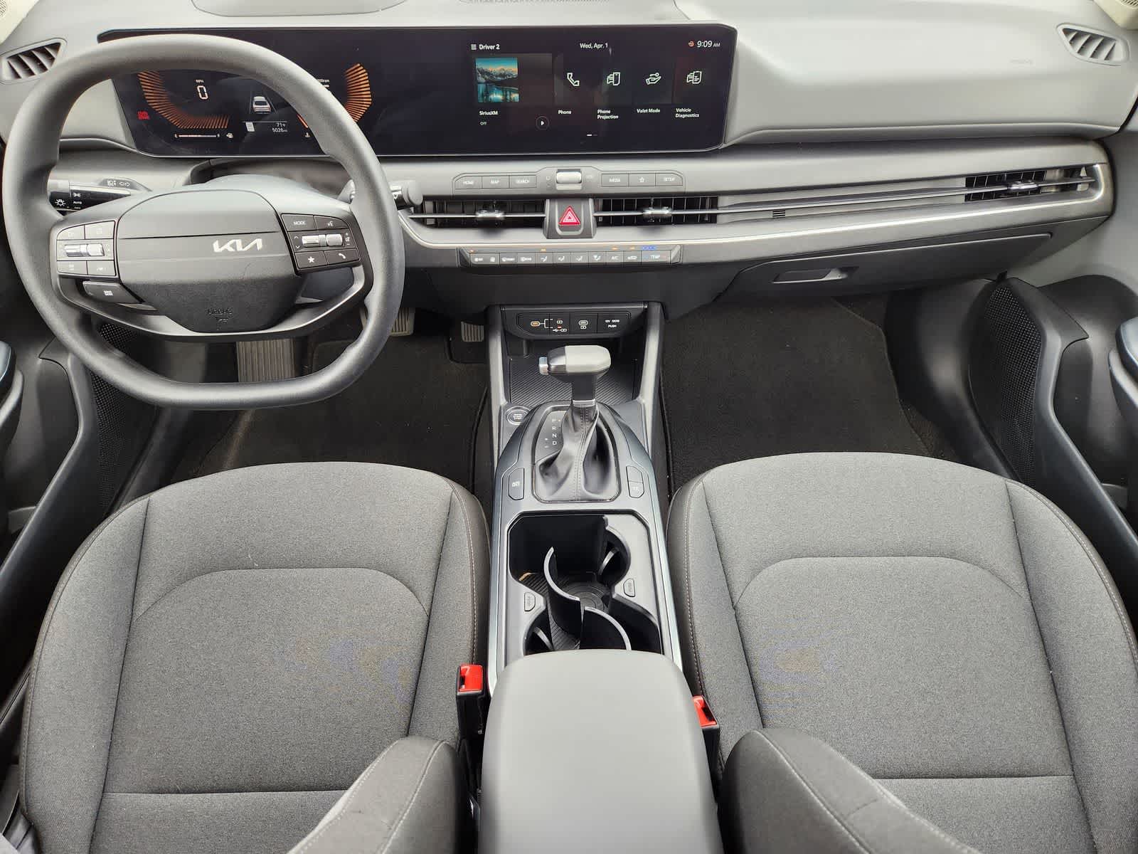 Thumbnail: 2025 Kia K4 - 24