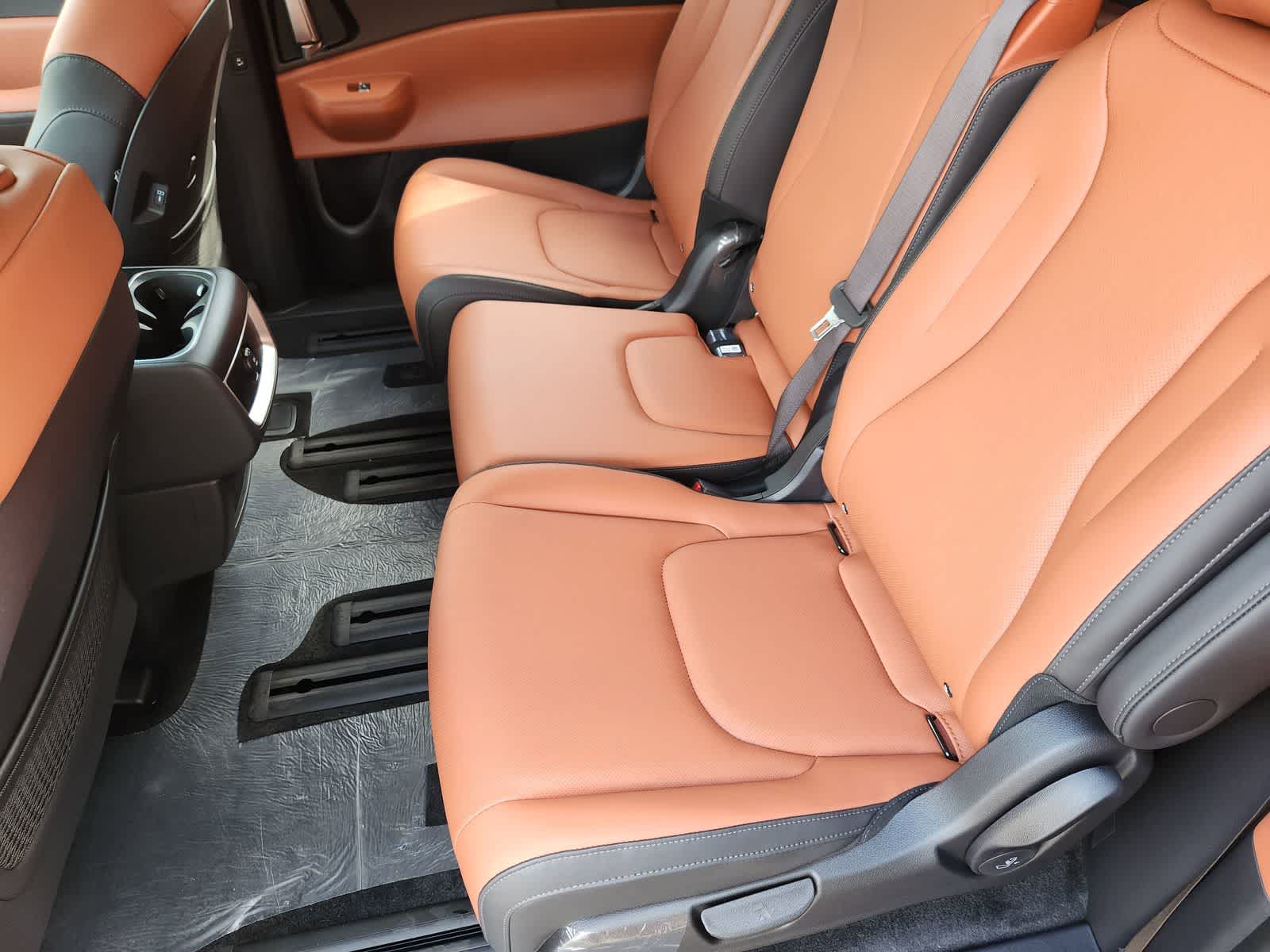 Thumbnail: 2026 Kia Carnival - 23