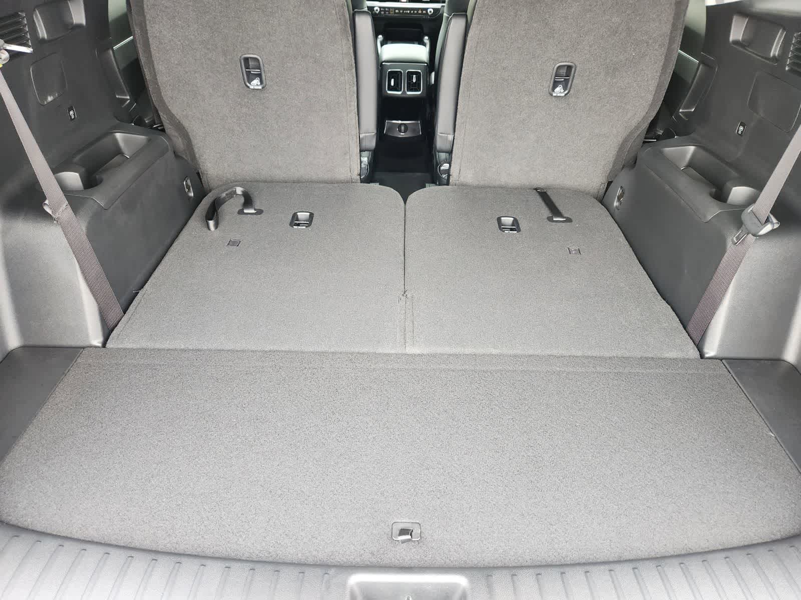 Thumbnail: 2026 Kia Sorento - 26