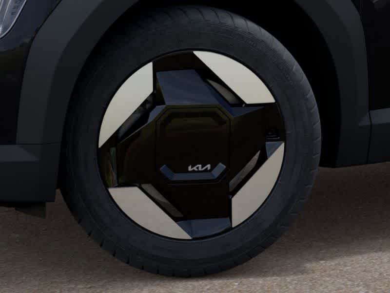 Thumbnail: 2026 Kia EV9 - 9
