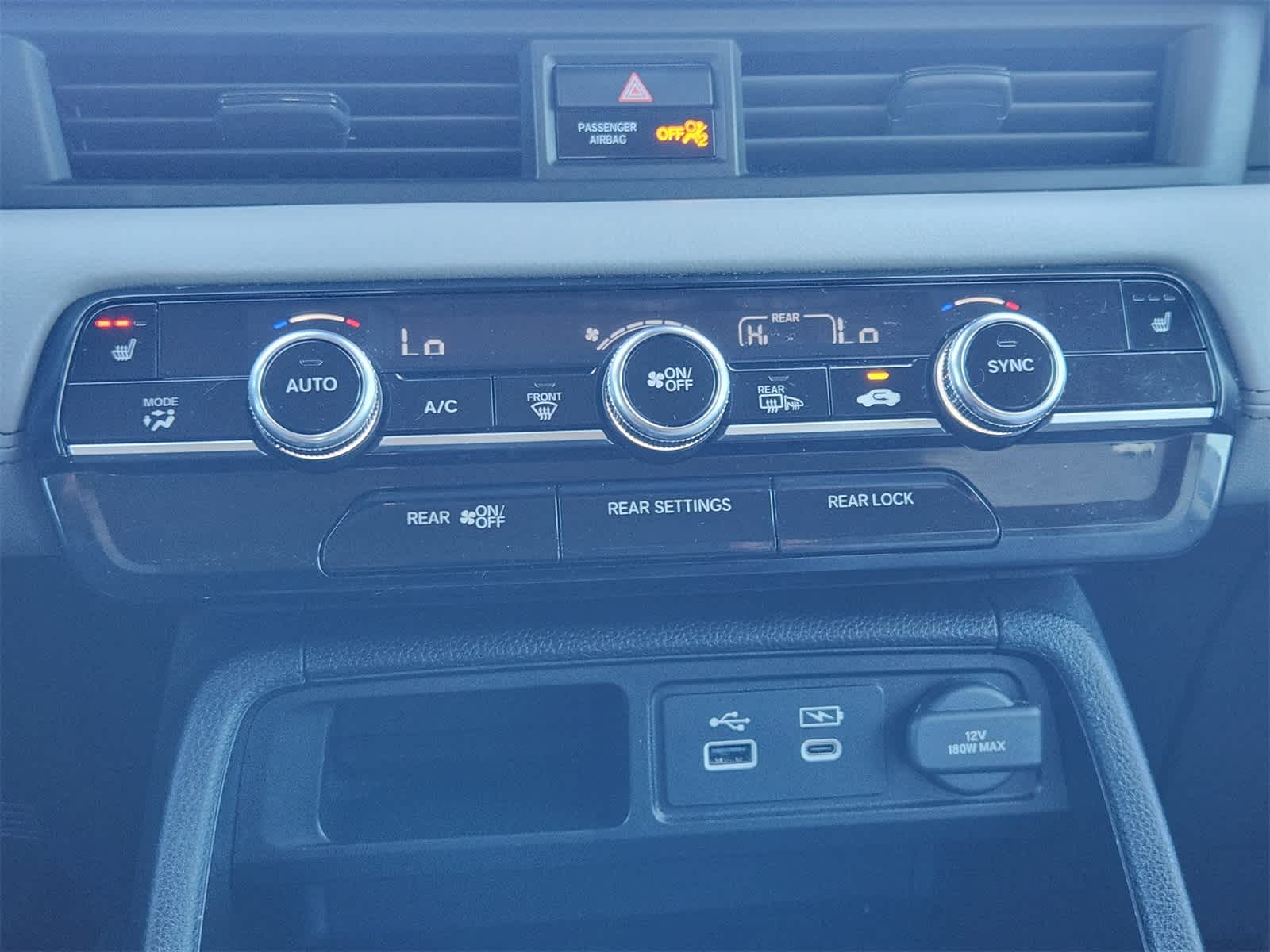 Thumbnail: 2023 Honda Pilot - 19