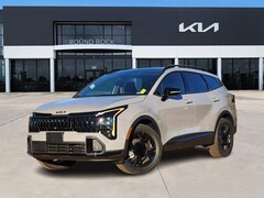 2026 Kia Sportage Plug-In Hybrid X-Line Prestige SUV
