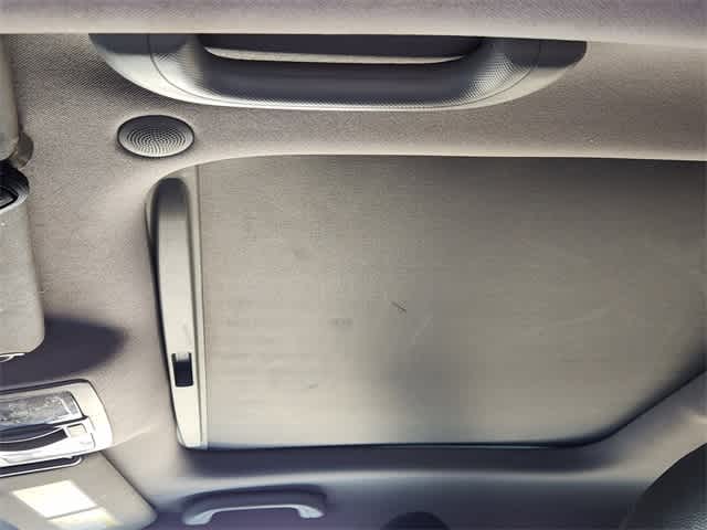 2014 Kia Sportage EX 24