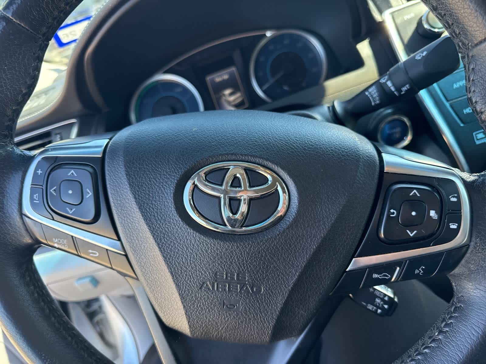 Thumbnail: 2017 Toyota Camry - 5