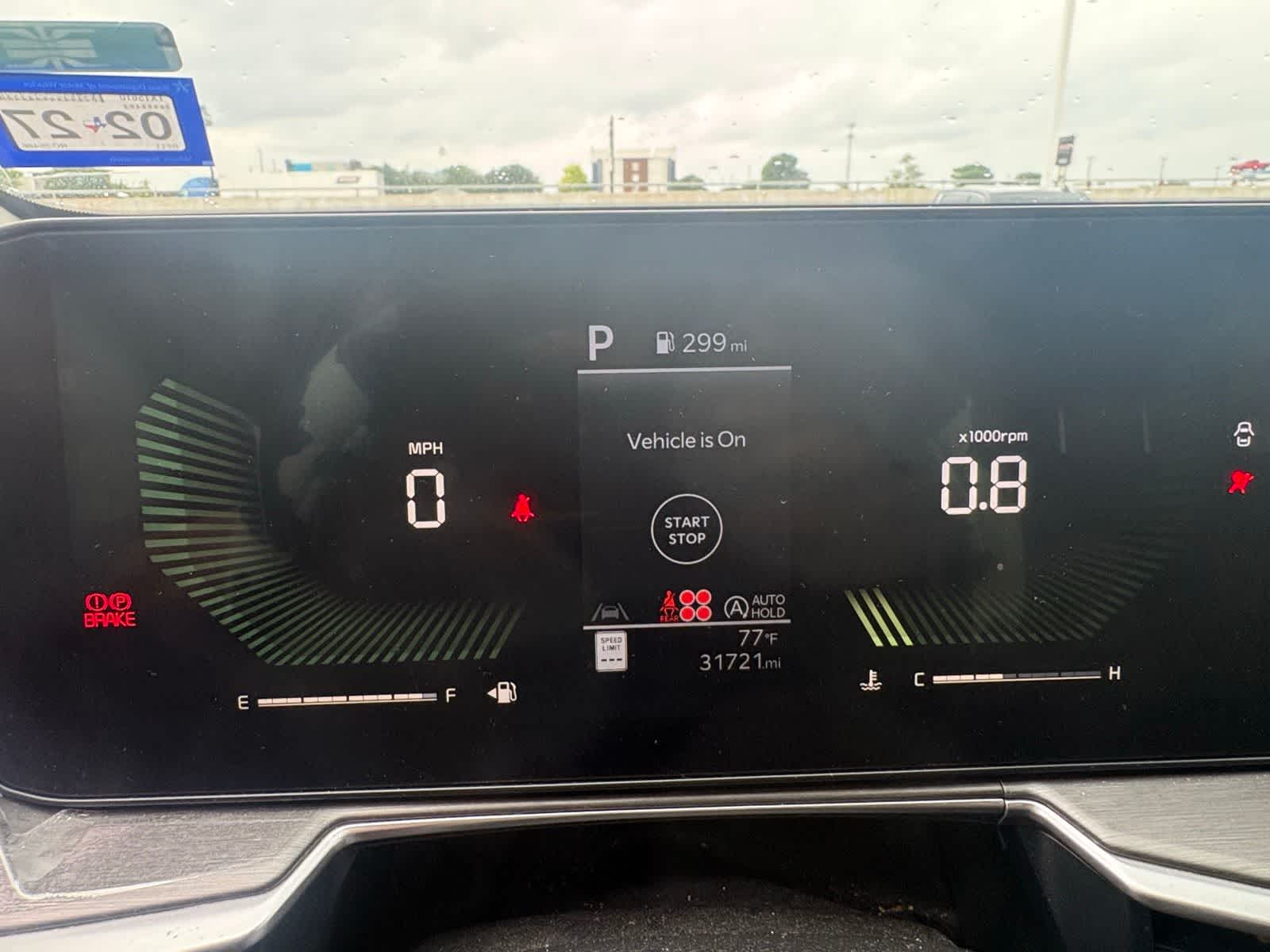 Thumbnail: 2024 Kia Sorento - 12