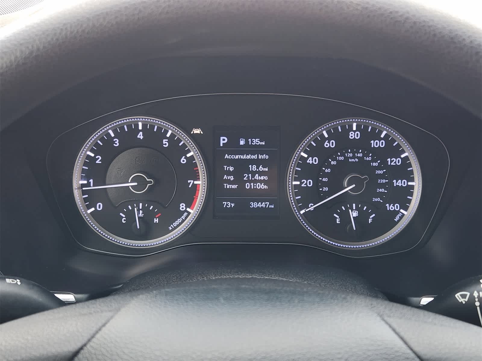 Thumbnail: 2019 Hyundai Santa Fe - 16