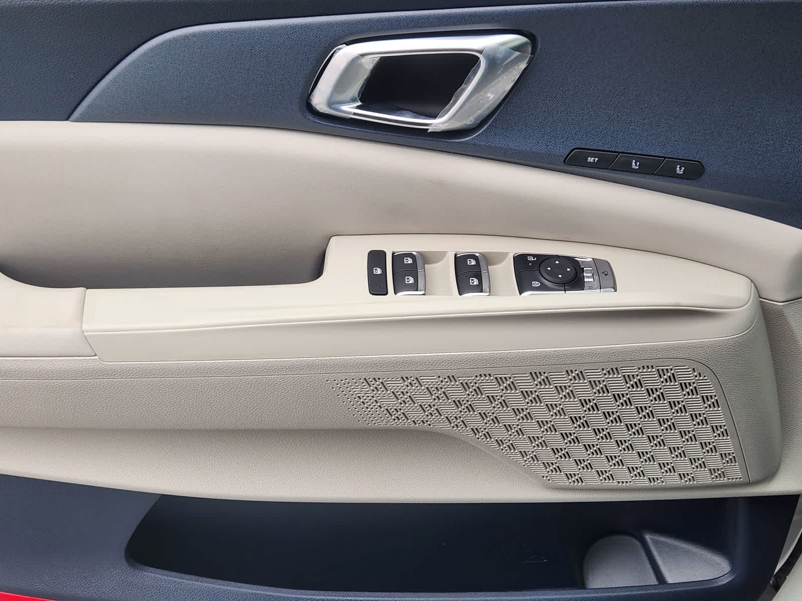 Thumbnail: 2026 Kia Carnival - 19