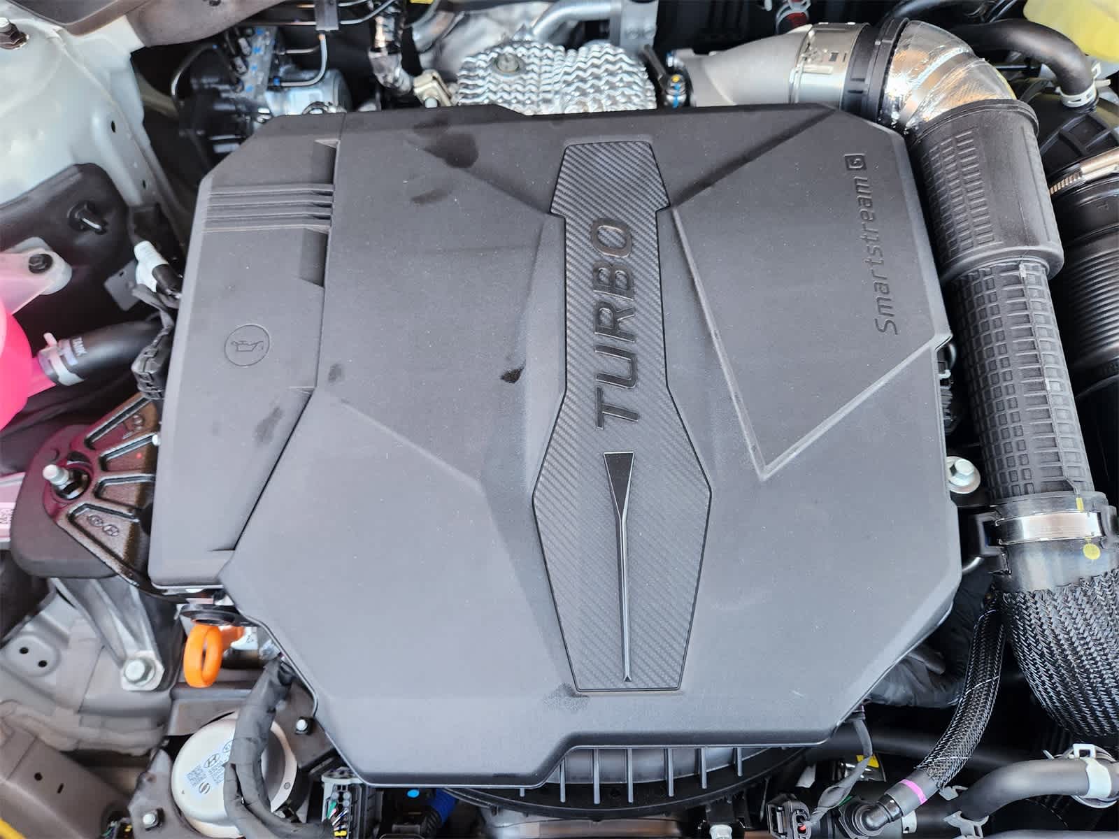 Thumbnail: 2026 Kia Sorento - 23