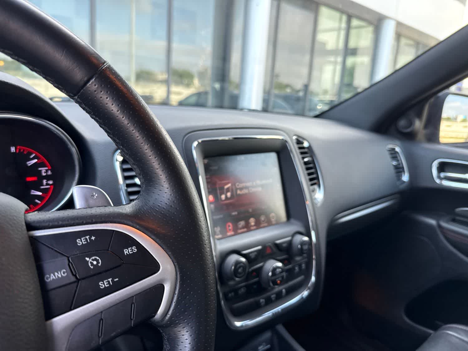 Thumbnail: 2014 Dodge Durango - 3