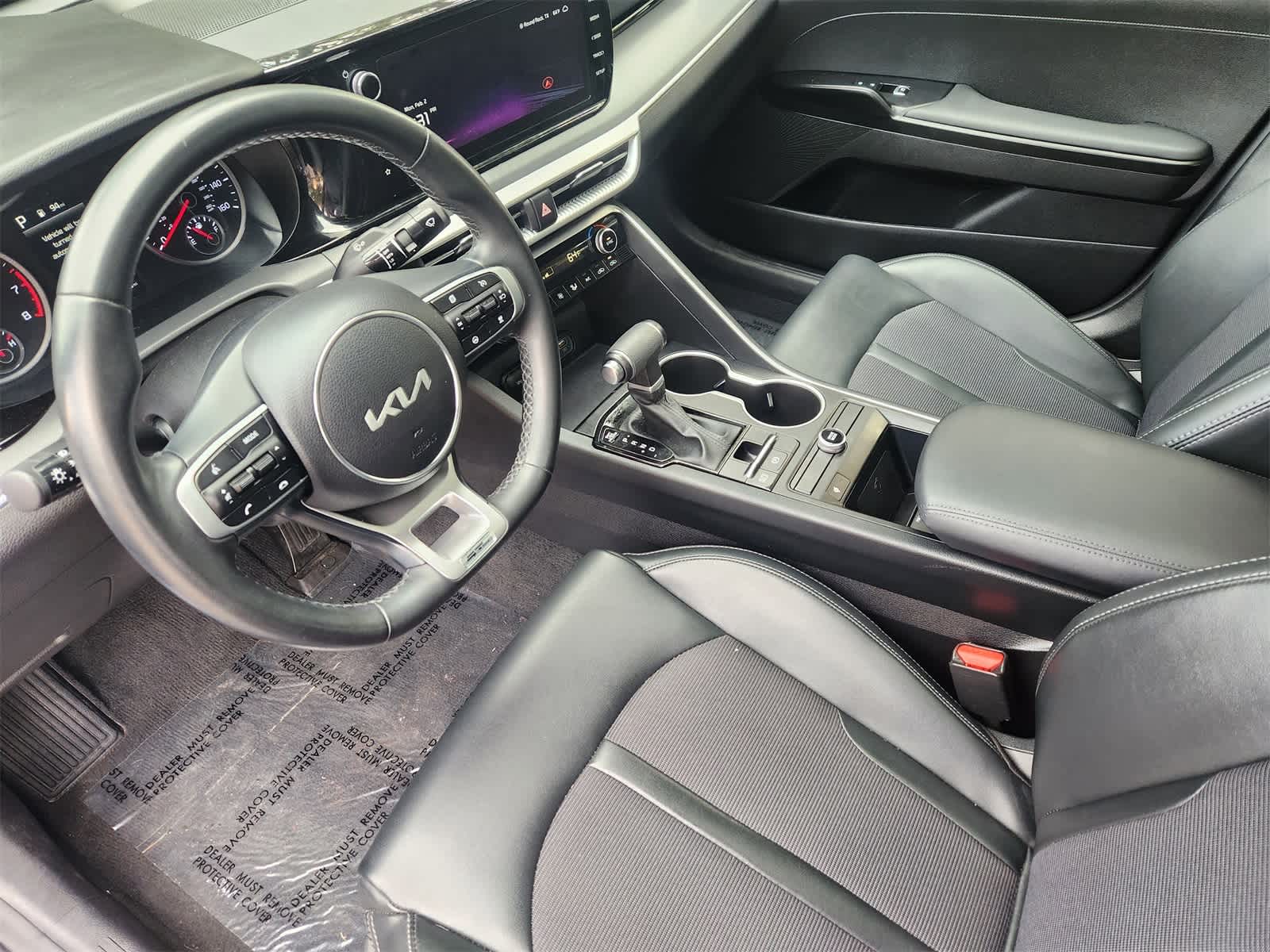 Thumbnail: 2023 Kia K5 - 2