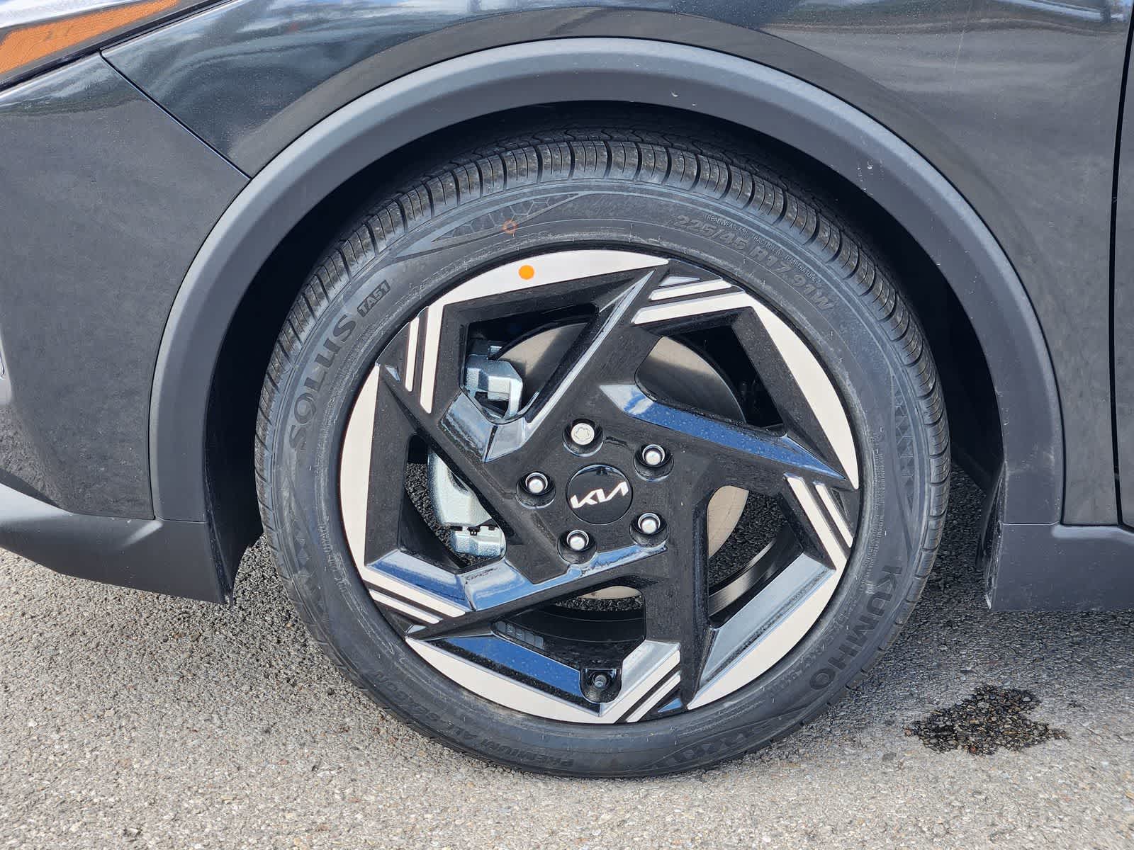 Thumbnail: 2026 Kia K4 - 8