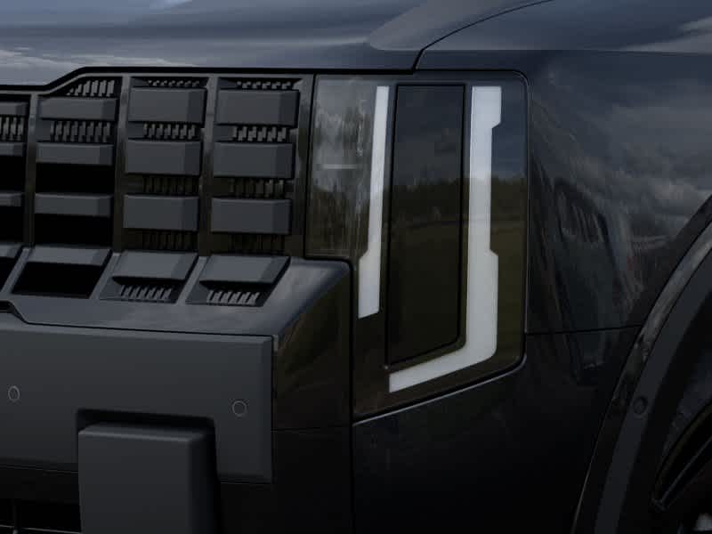 Thumbnail: 2027 Kia Telluride - 10