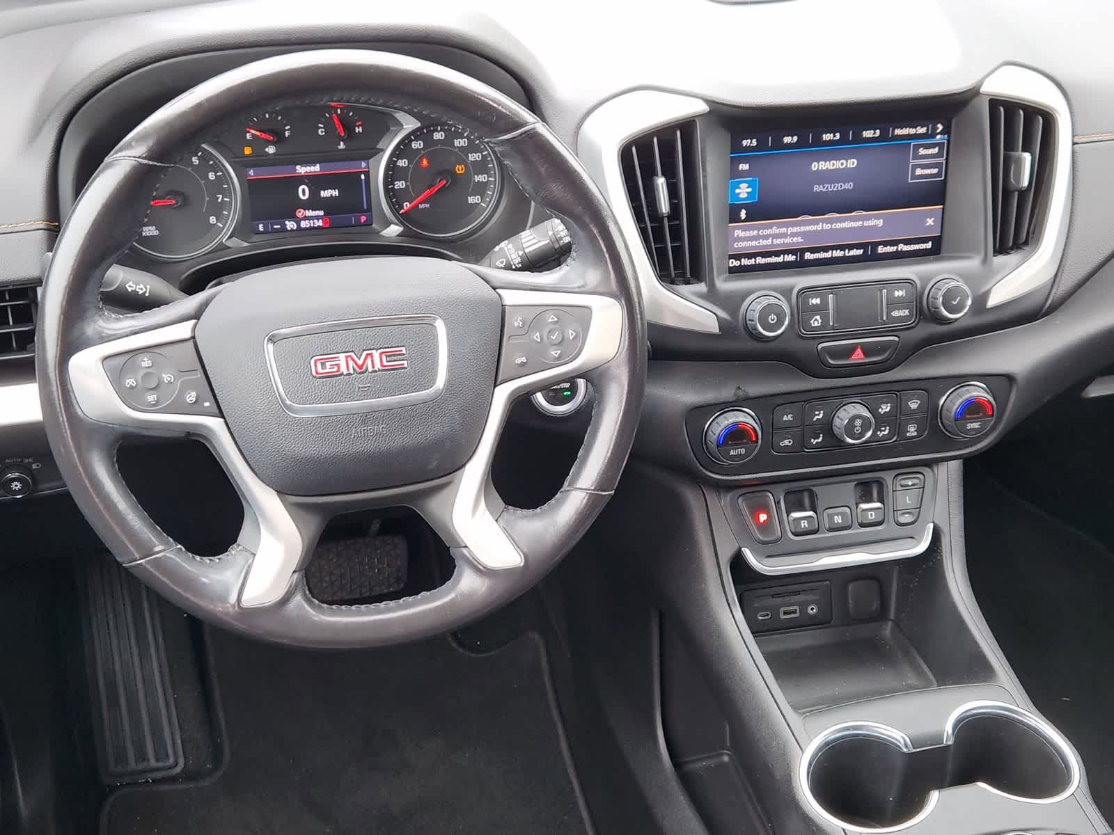 Thumbnail: 2019 GMC Terrain - 26