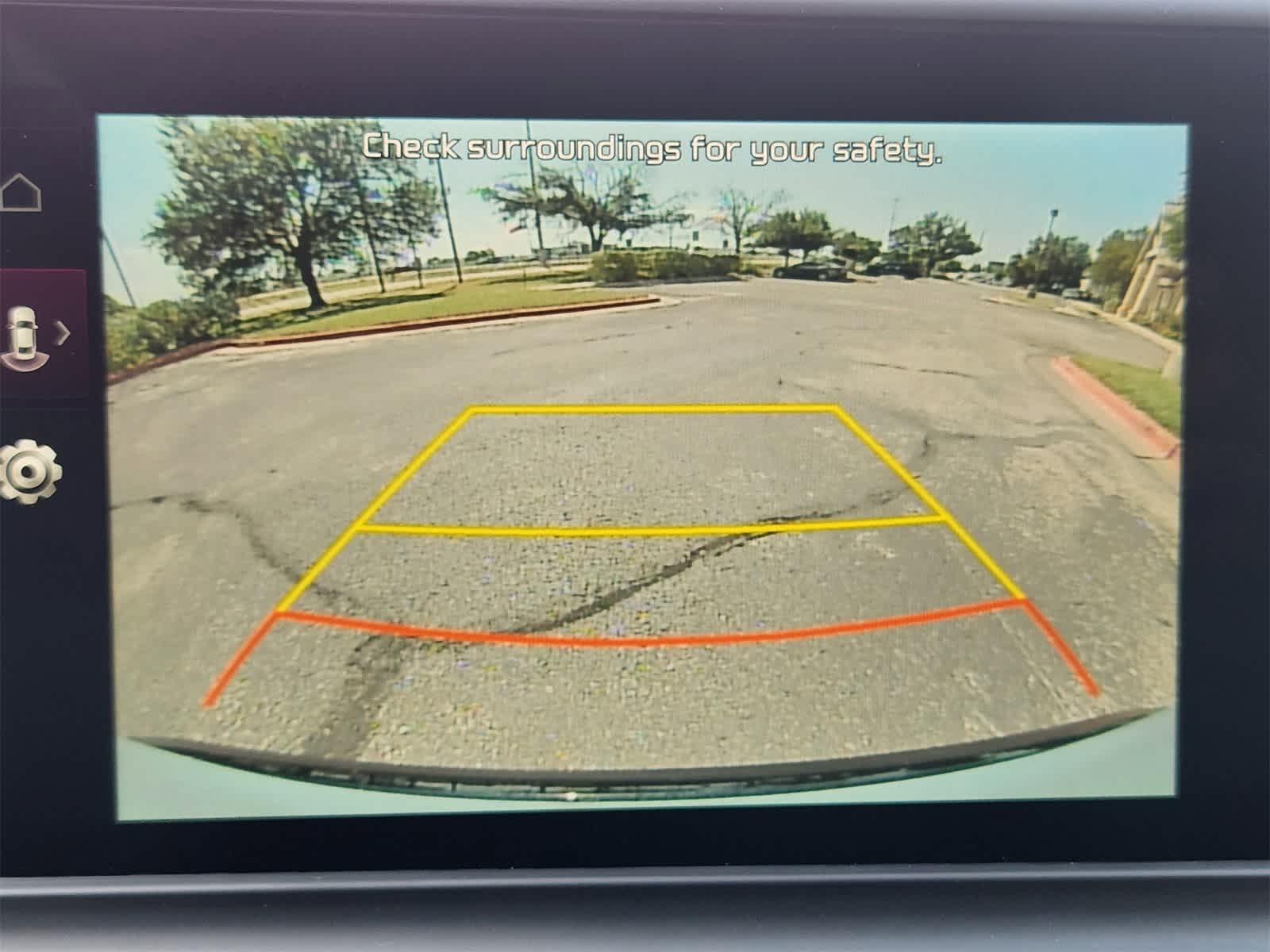 Thumbnail: 2026 Kia Seltos - 16