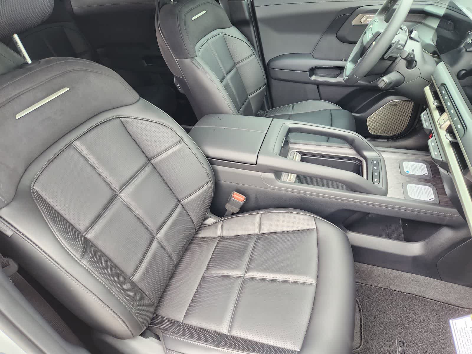 Thumbnail: 2027 Kia Telluride - 11