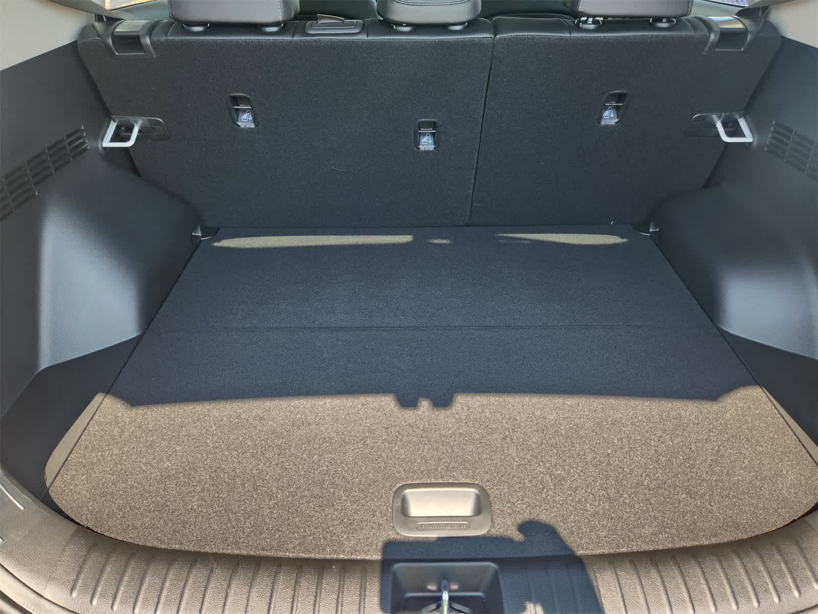 Thumbnail: 2026 Kia Seltos - 29