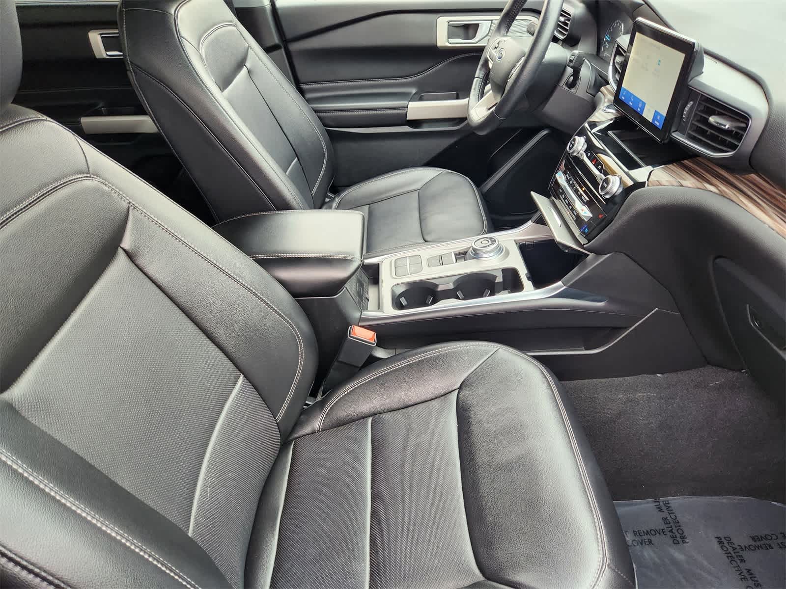 Thumbnail: 2023 Ford Explorer - 14