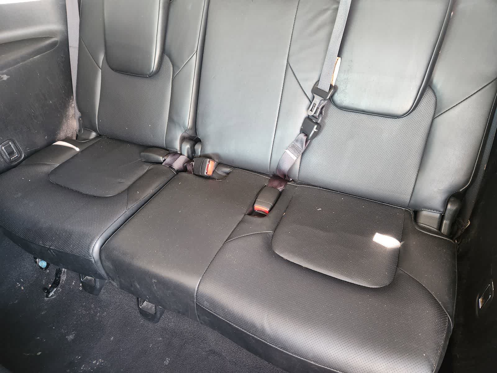 Thumbnail: 2019 INFINITI QX80 - 31