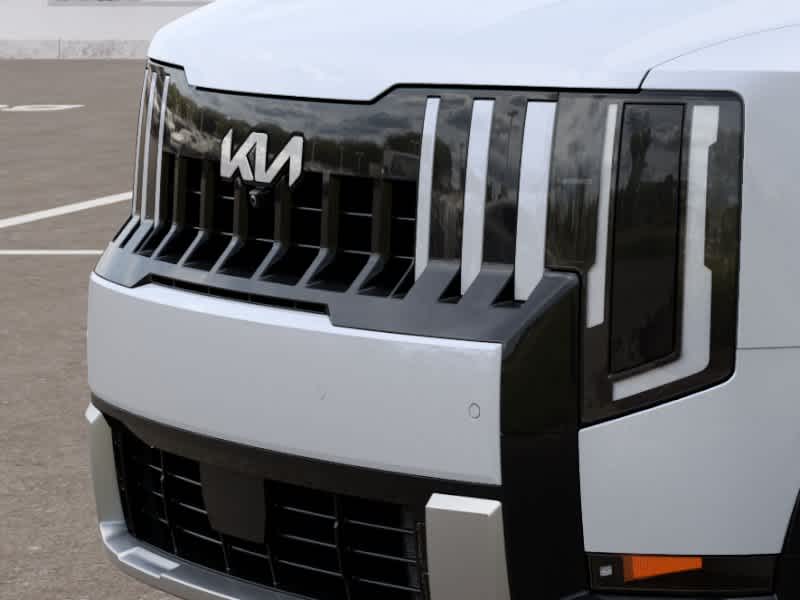 Thumbnail: 2027 Kia Telluride - 12
