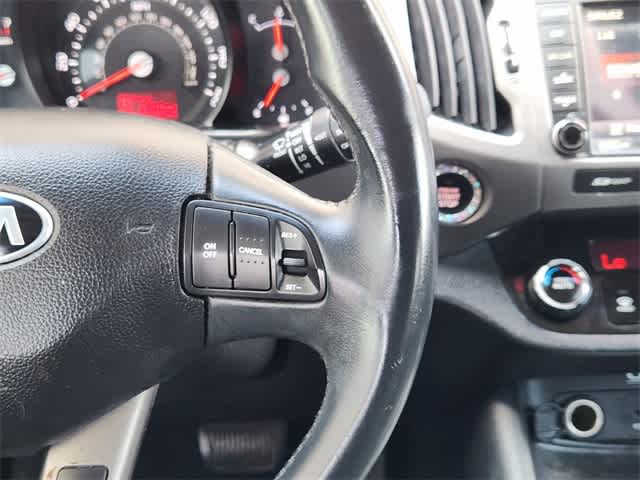 2014 Kia Sportage EX 28
