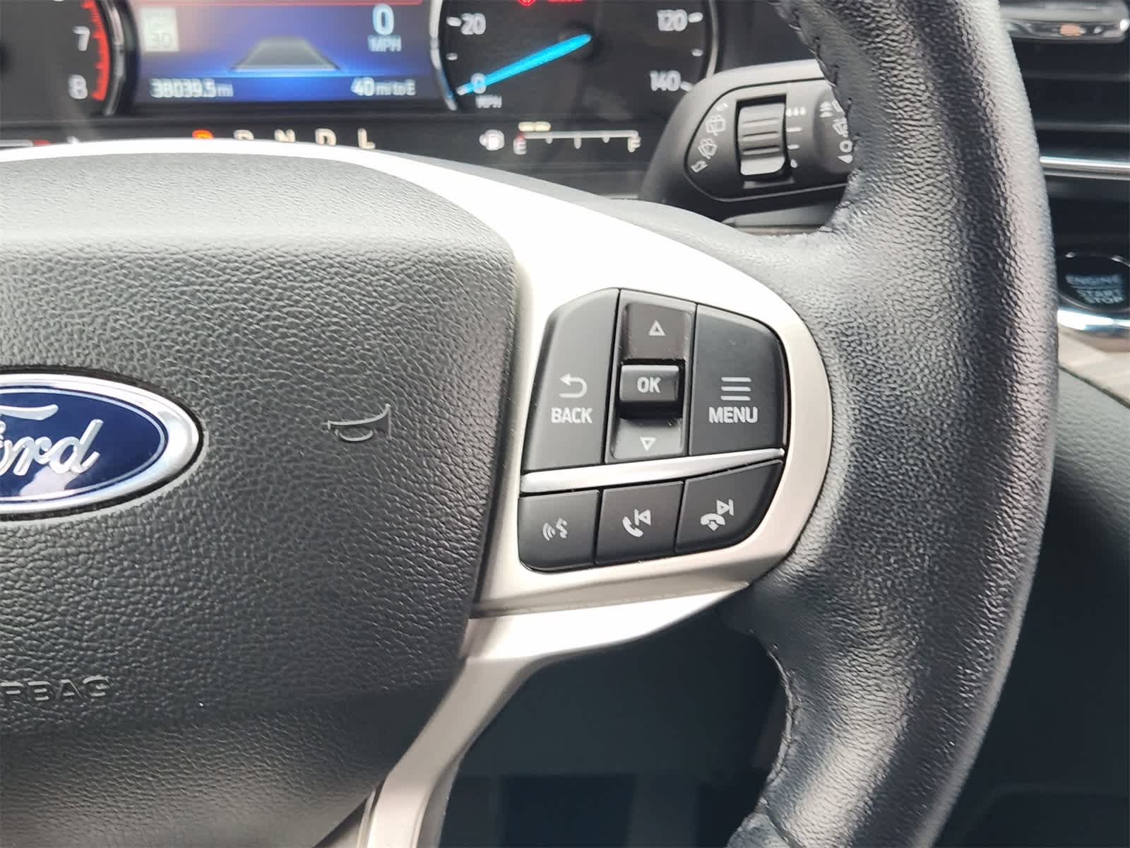 Thumbnail: 2023 Ford Explorer - 28