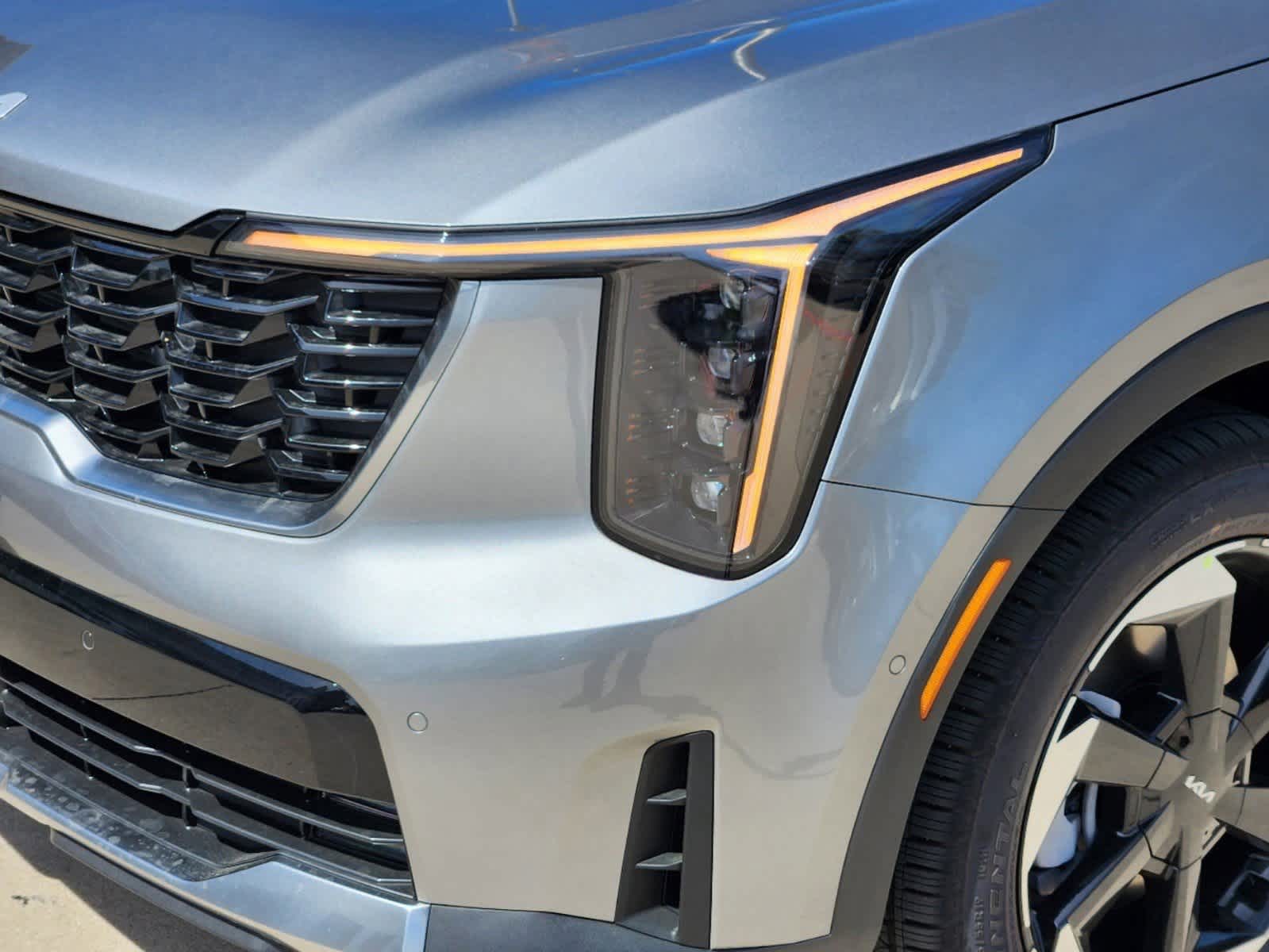 Thumbnail: 2026 Kia Sorento - 6