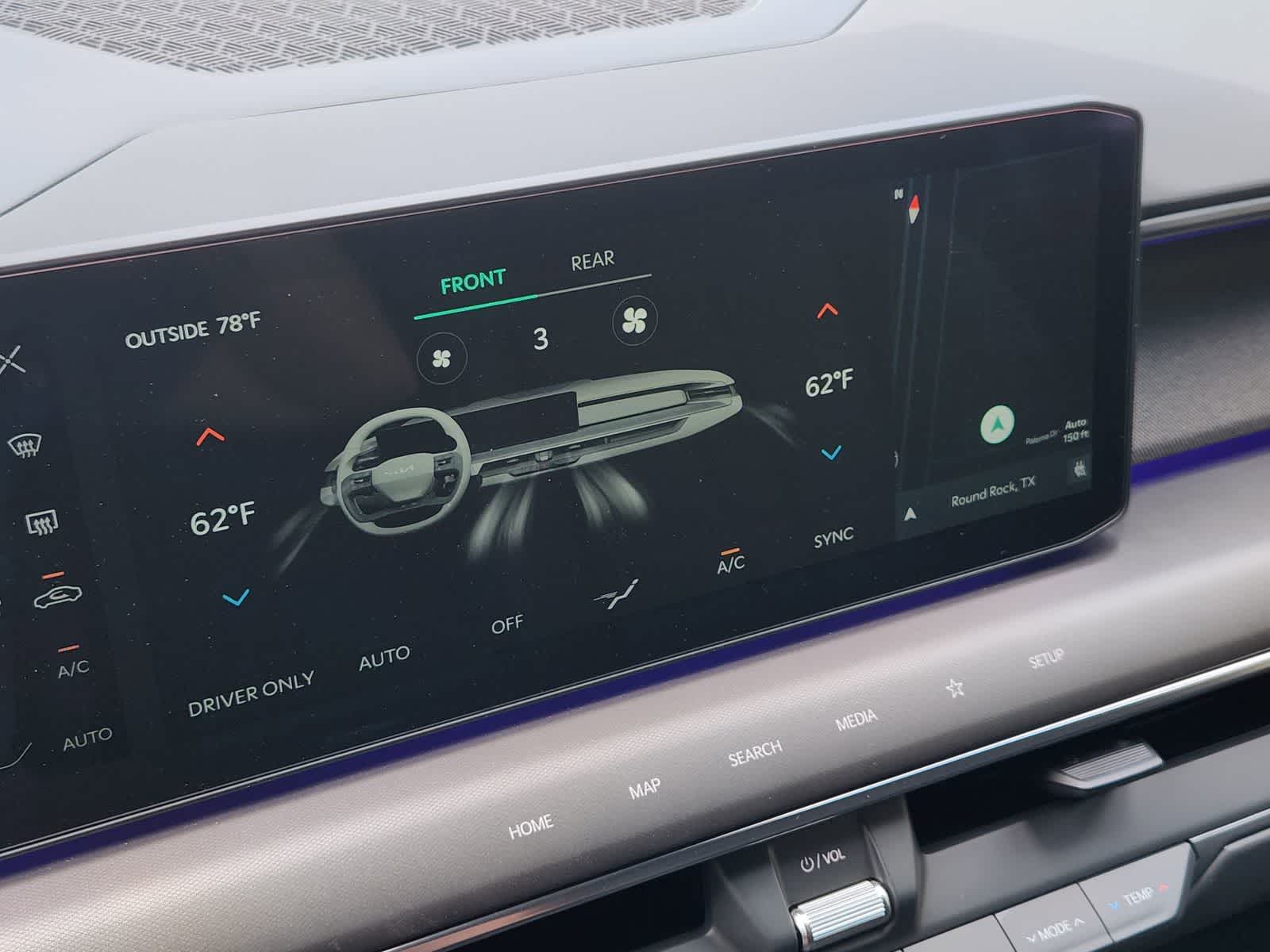 Thumbnail: 2026 Kia EV9 - 15