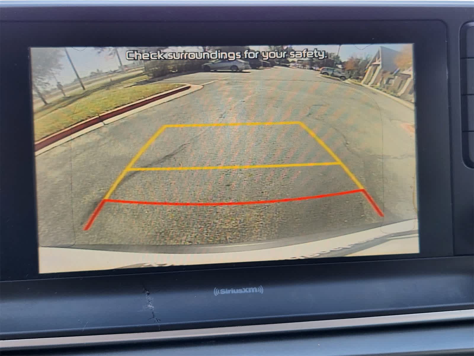 Thumbnail: 2020 Kia Telluride - 18