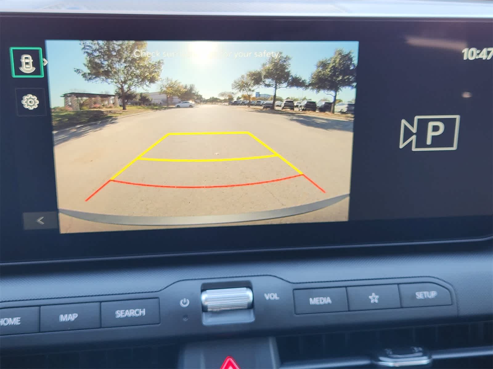 Thumbnail: 2025 Kia K4 - 15