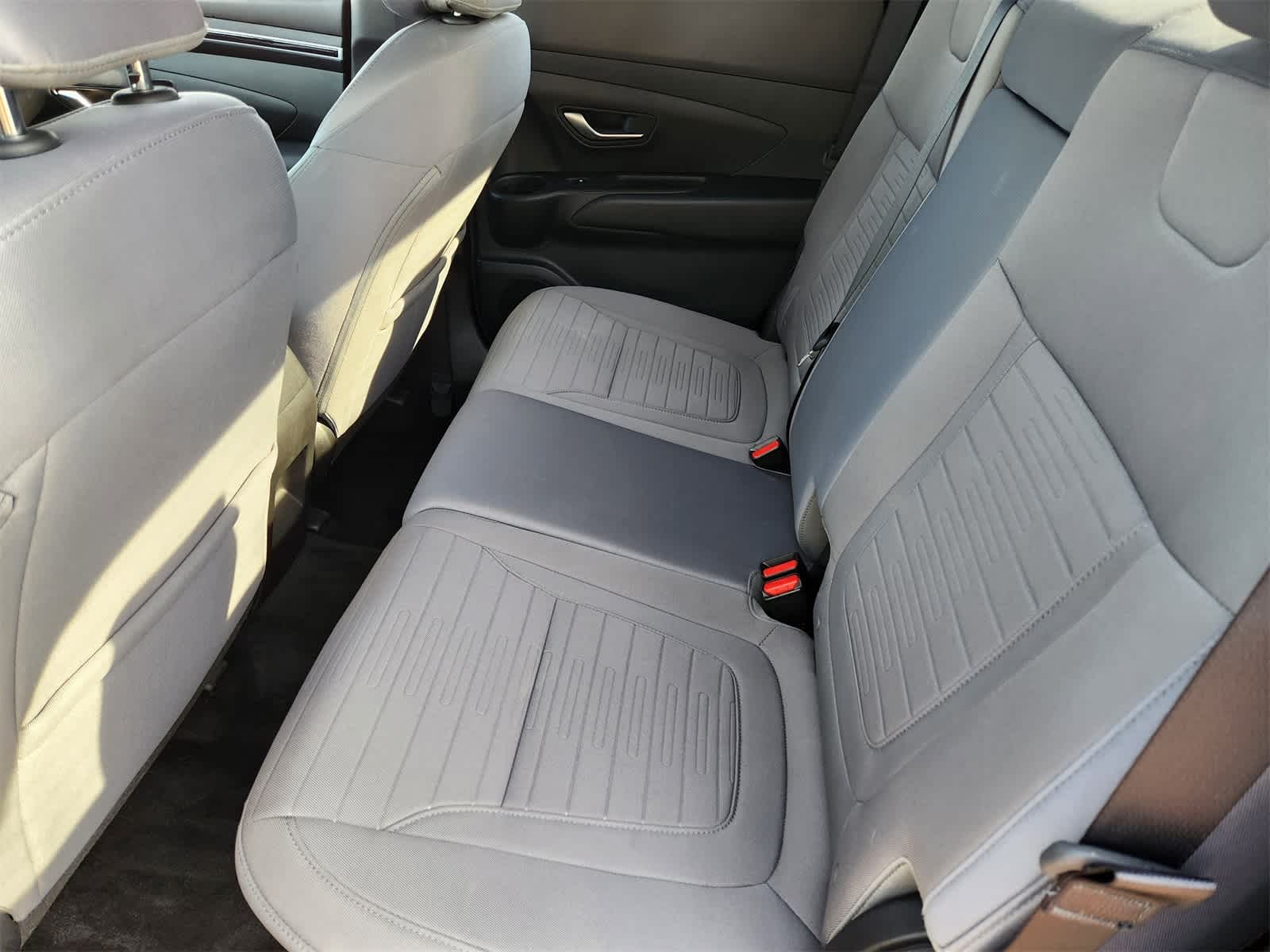 Thumbnail: 2024 Hyundai Santa Cruz - 23