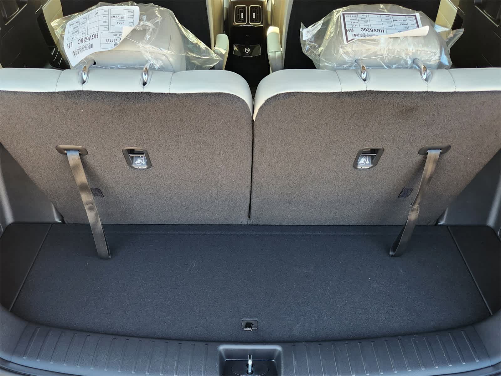 Thumbnail: 2026 Kia Sorento - 29