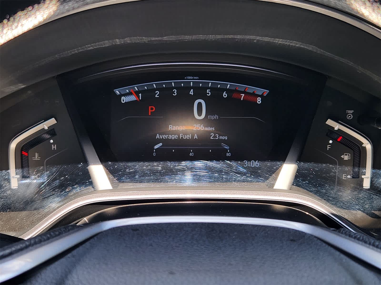 2022 Honda CR-V EX 15
