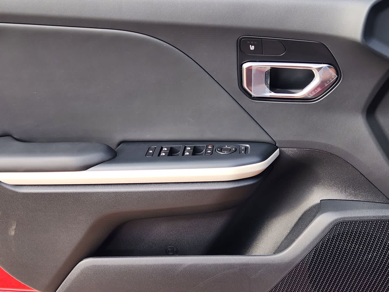 Thumbnail: 2025 Kia K4 - 19