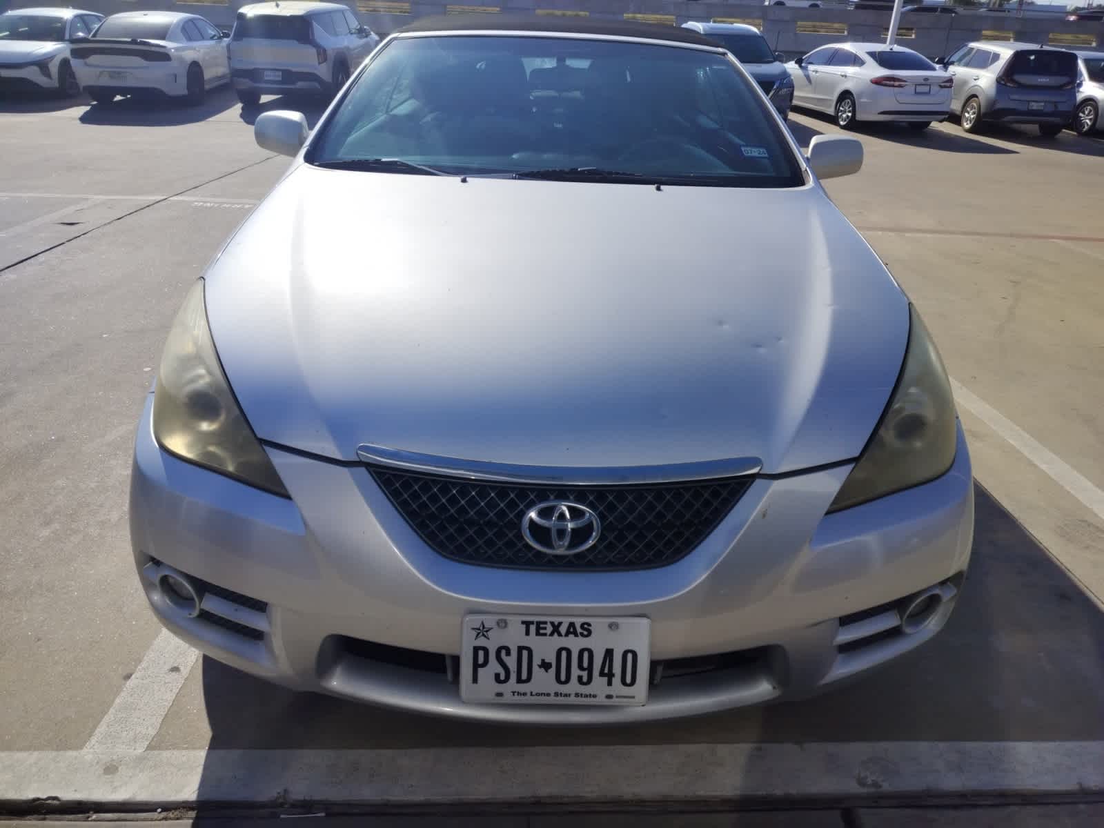 Thumbnail: 2008 Toyota Camry Solara - 2