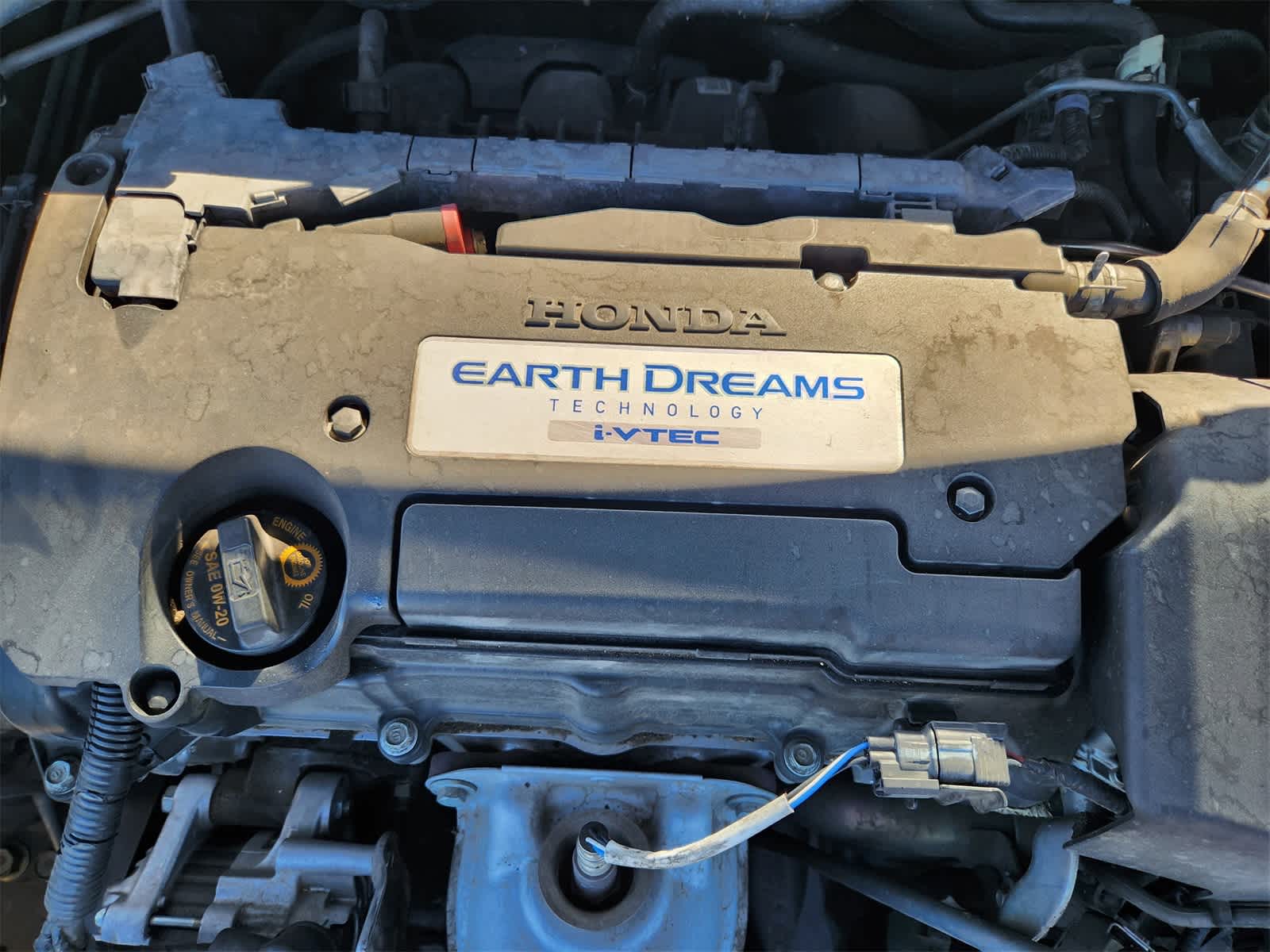 Thumbnail: 2014 Honda Accord - 29