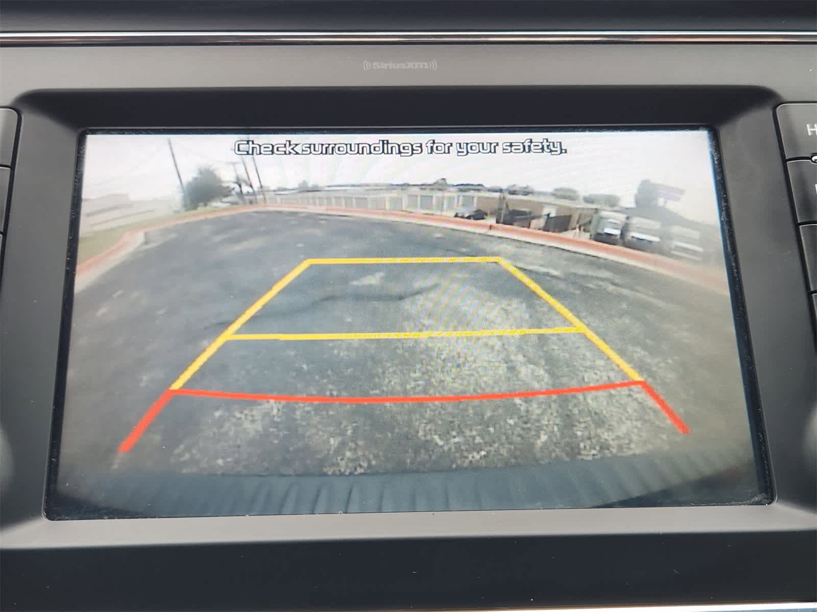 Thumbnail: 2019 Kia Sedona - 17