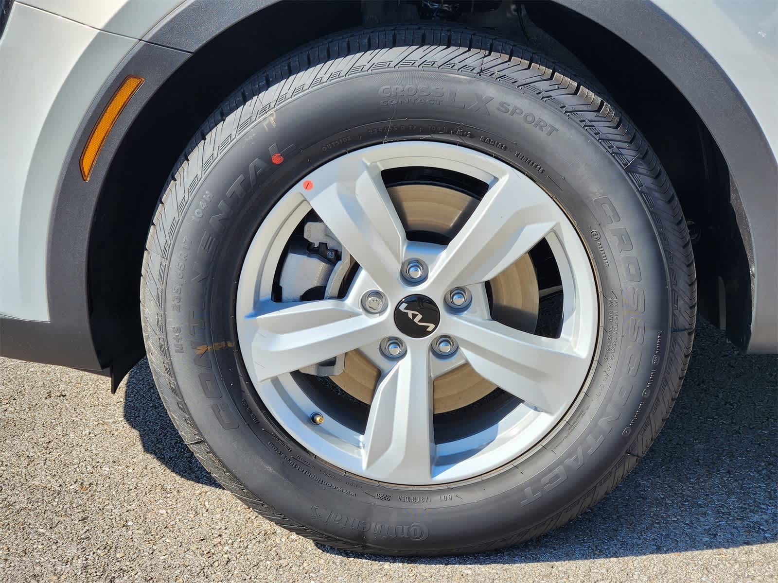 Thumbnail: 2026 Kia Sorento - 9