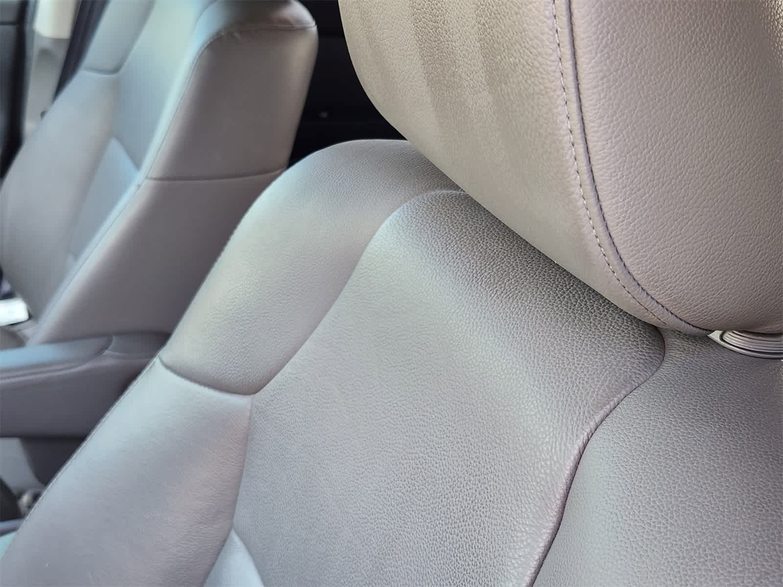 Thumbnail: 2016 Honda Odyssey - 14