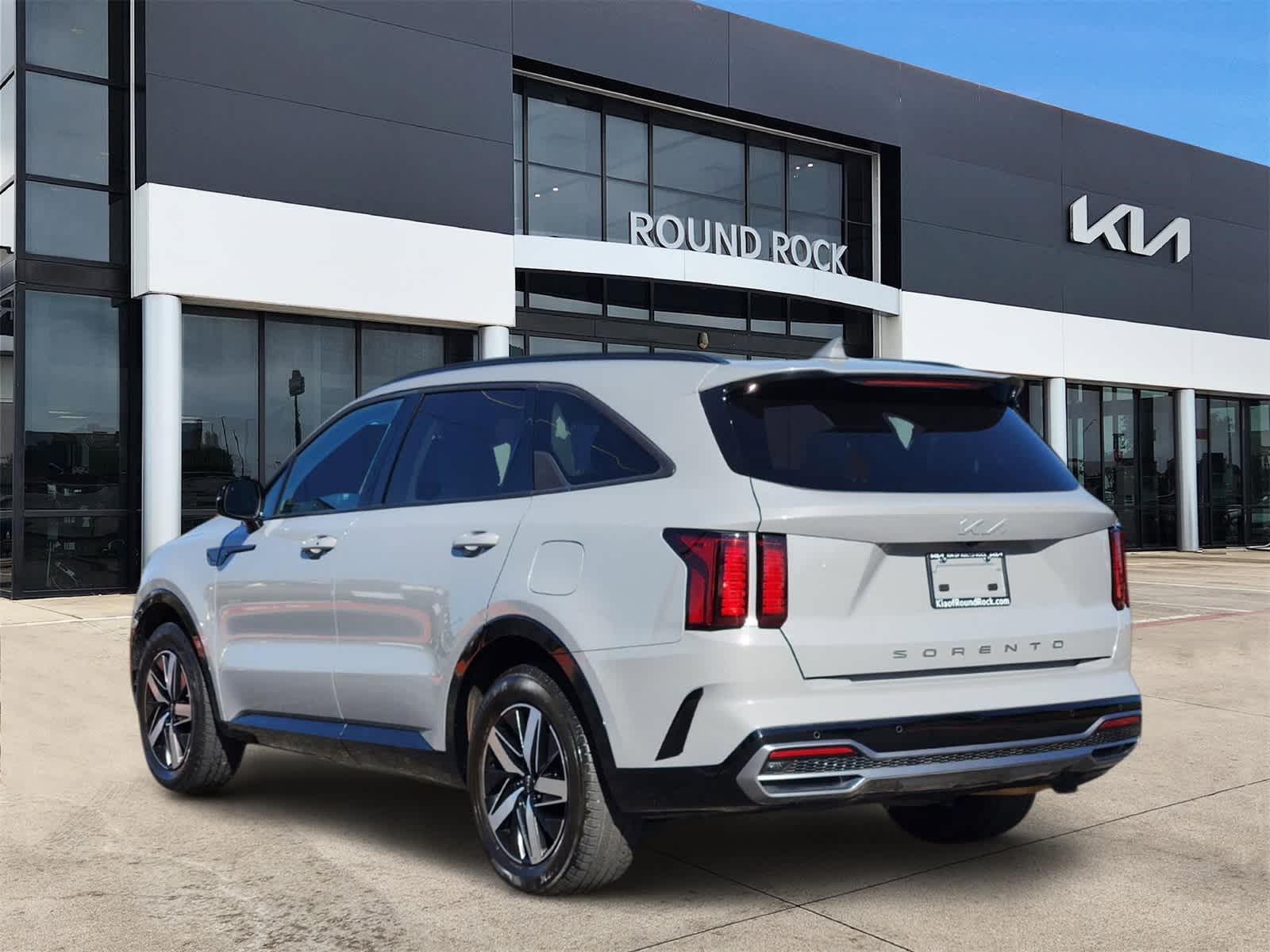 Thumbnail: 2022 Kia Sorento - 6